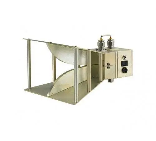Com-Power Ah-220 New Emi Horn Antenna 1
