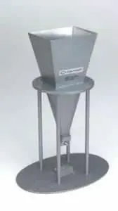 Com-Power Ah-640 New Wideband Horn Antenna 1