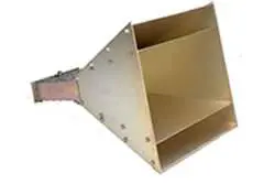 Com-Power Ah-8055 Emi Horn Antenna – New In Box 1