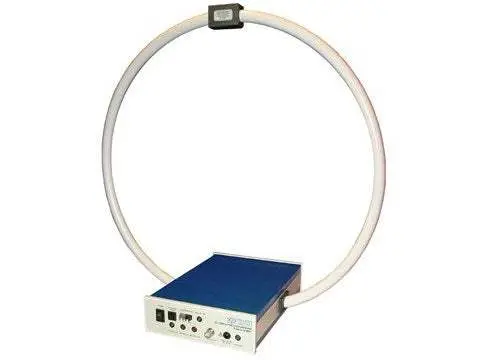 Com-Power Al-130R 30 Mhz–1 Ghz Loop Antenna – New 1