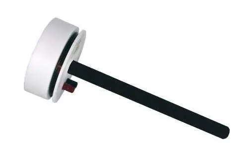 Com-Power Al-Rs101-Tx 100 Khz–100 Mhz Loop Antenna – New 1