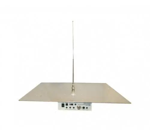 Com-Power Am-741R 26 Mhz–400 Mhz Monopole Antenna – New 1