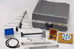 Com-Power Ank-310 Emi Antenna – Brand New 1