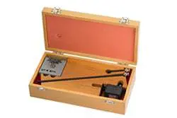 Com-Power Cg-515 Broadband Comb Generator – New, High-Stability Design 1