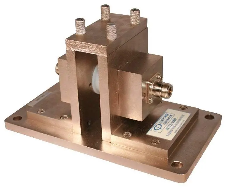 Com-Power Fclce-1000 Field Calibrator – Metrology-Grade 1