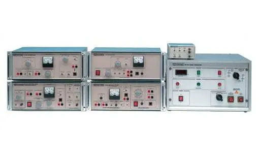 Com-Power Is-268 Immunity Test Set – New 1