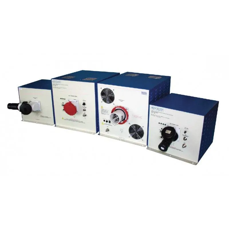 Com-Power Li-3P-116 Lisn – Brand New, Emc-Compliant 1