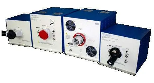 Com-Power Li-3P-4100 Lisn For Emc Testing – New, Cispr-Compliant 1