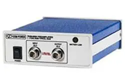 Com-Power Pam-6000 Rf Preamplifier – Brand New, Ready To Deploy 1