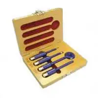 Com-Power Ps-500 New Rf Power Probe 1