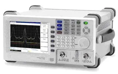 Com-Power Spa-3000 Emi Spectrum Analyzer – Brand New 1