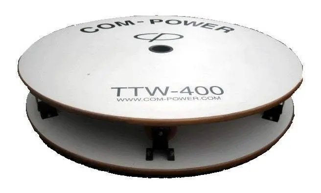Com-Power Ttw-400 Toroidal Transformer Winding Accessory – New 1