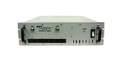 Comtech Pst Ar1929-10A Rf Amplifier – Upgraded Model 1