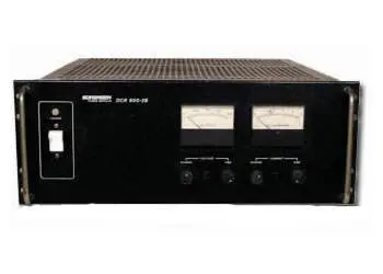 Dcr600-0.75B Sorensen High-Current Dc Power Supply – Reliable Pre-Owned Unit 1