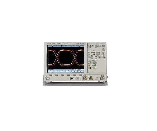 Dso7012A Agilent Digital Oscilloscope – Certified Pre-Owned 1