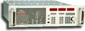 Dynaload Rbl488-400-300-2000 Regenerative Dc Load – Industrial Grade Used 1