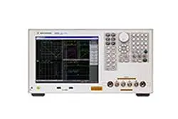 E4990A Agilent Rf Impedance Analyzer – Factory-Tested 1