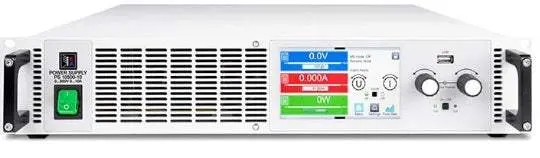 Ea Elektro Automatik Ea-Ps 10080-120 Dc Power Supply – 2U, 80 V, 120 A, New 1