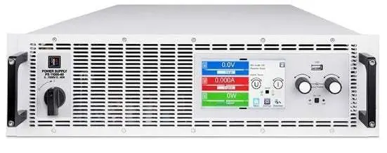 Ea Elektro Automatik Ea-Ps 10750-20 Dc Power Supply – 3U, 750 V, 20 A, New 1
