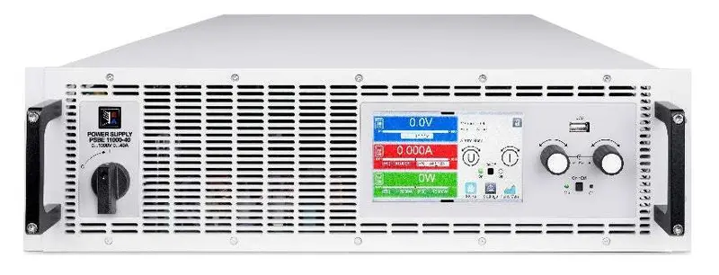 Ea Elektro Automatik Ea-Psb 10060-340 3U Bipolar Power Supply – New 1