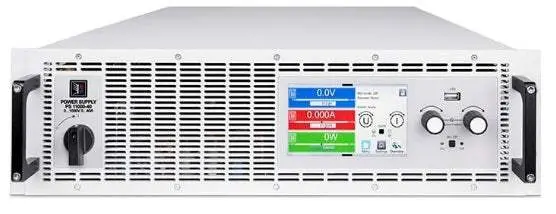 Ea Elektro Automatik Ea-Psb 10200-70 3U Bipolar Power Supply – New 1