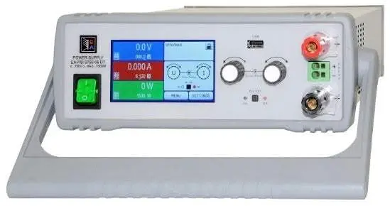 Ea Elektro Automatik Ea-Psi 9500-06 Dt Dc Power Supply – New Unit 1
