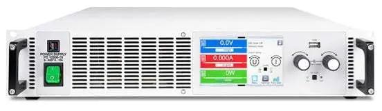 Ea-Psb 11000-10 2U Bipolar Power Supply – New Ea Unit 1