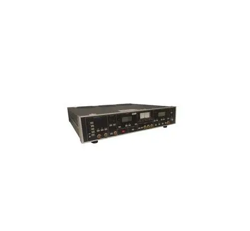 Eg&G 5209 Lock-In Amplifier – Legacy Lab Equipment (Used) 1