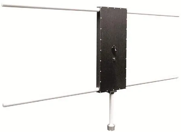Emco 3107 Antenna – Used, Ideal For Emc Precompliance 1