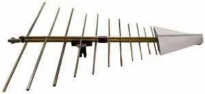 Emco 3147 Used Log-Periodic Antenna 1