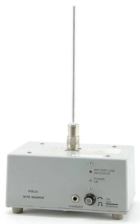 Emco 4610 Rf Signal Generator – Refurbished Unit 1