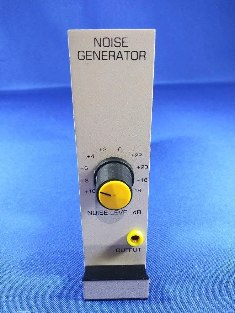 Emona Noise Generator Module – Pre-Owned Lab Equipment 1