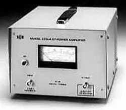 Eni 325La Broadband Rf Amplifier – Pre-Owned, Performance Guaranteed 1