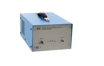 Eni 411La Low-Noise Rf Amplifier – Factory-Tested 1