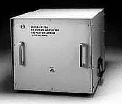 Eni 5100L Rf Power Amplifier – Refurbished 1