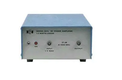 Eni 601L Rf Amplifier – Pre-Owned 1