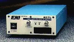 Eni 607L Broadband Rf Amplifier – Pre-Owned Unit 1