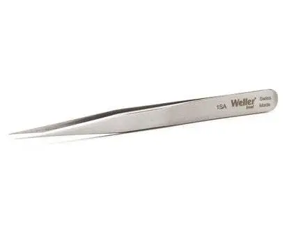 Erem 1Sa Fine-Tip Anti-Static Tweezers – New 1
