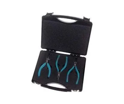 Erem 2450K Compact Tool Storage Case – New 1