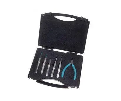 Erem 3900Kc Heavy-Duty Tool Storage Case – Unopened 1