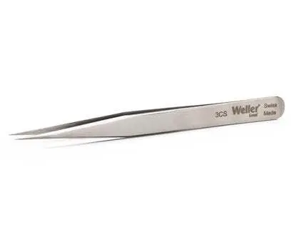 Erem 3Cs Anti-Static Micro-Tweezer – Cleanroom-Ready 1