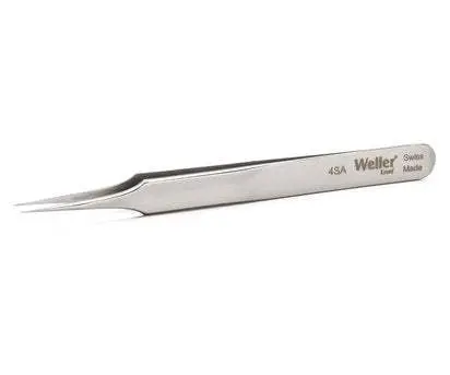Erem 4Sa Slim-Tip Static-Dissipative Tweezers For Smt Assembly 1