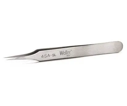 Erem 4Sasl Stainless Steel Locking Tweezers – Brand New 1