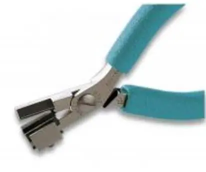 Erem 500103A Precision Forming Pliers – Brand New 1