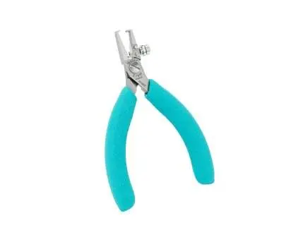 Erem 510Ae Wire Stripping Plier – New, Adjustable Blade 1