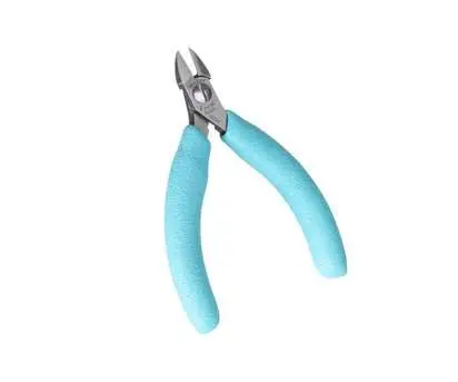 Erem 522E Flush-Cut Wire Stripper – Brand New 1