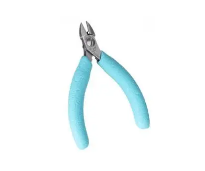 Erem 522Nw Nickel-Plated Wire Cutter – New, Non-Magnetic 1