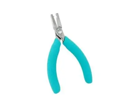 Erem 554A Precision Forming Plier – Industrial-Grade, New 1