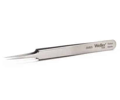 Erem 5Mbs Micro-Bent Spring-Tip Tweezers – Brand New 1