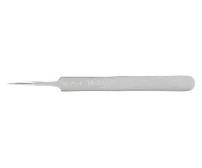 Erem 5Sasl Fine-Precision Tweezers – New, Esd-Safe 1